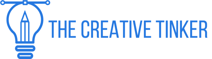 The Creative Tinker Logo